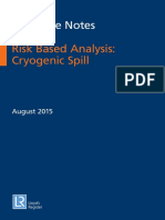 Lloyd S Register Energy Guidance Notes For Risk Based Ana PDF