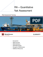 Module 09 QRA Training Presentation