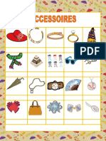 accessoires