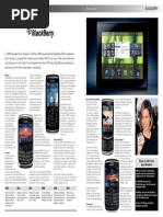 Case-Study BlackBerry