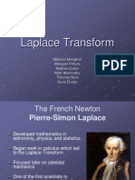 Laplace_Transform