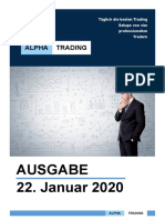 AlphaTrading-Börsenbrief22012020