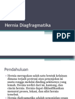 Hernia Diafragmatika