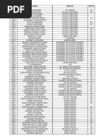 Class 5 Result 2019 Sept PDF