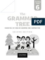 The Grammar Tree Second Edition TG 6 PDF