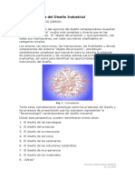 Fenomenolog+¡a Del Dise+ o Industrial