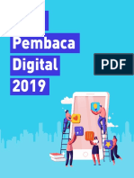 Tren Pembaca Digital 2019