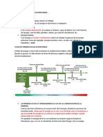 Flujo de Energia en Los Ecosistemas