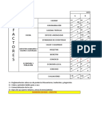 Matriz de Seleccion Sistemas Renovables