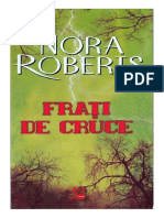 Nora Roberts - (Sign of Seven) - 1.frați de Cruce.v.1.0