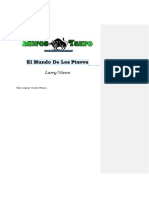 Niven, Larry - El Mundo De Los Ptavvs.docx