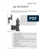 PV Valve HS 2