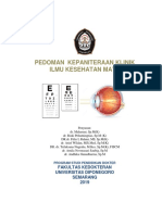 1429 Pedoman Stase Ilmu Kesehatan Mata-1533235418 PDF