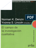 Norman K. Denzin. Yvonna S. Lincoln. (2012). Manual de investigación cualitativa Vol 1 (Completo).pdf