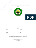 (PDF) Asuhan Keperawatan Komunitas