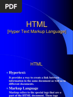 2 HTML Assin