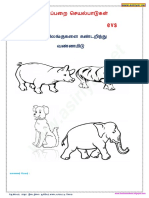 Standard 1 EVS PDF