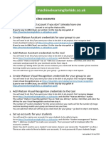 Machinelearningforkids Ibmer PDF