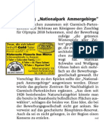 Presse Münchner Merkur 12-11-2010