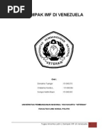 Download Dampak Peran Imf Di Venezuela by dtuanger SN44387864 doc pdf