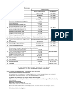 PVC Membrane Specification for Pre Applied Loosely Laid Roofing