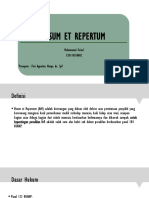 CSS Visum Et Repertum - Muhammad Faisal 130110150002