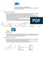 Aniline Derivatives (Drugs)