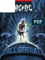 Ac Dc-Ballbreaker PDF