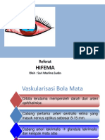 Hifema Sari