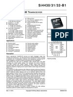 Si4431 PDF