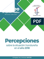 Boletín SOP ERIC 2018 PDF