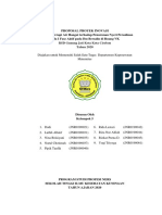 Proyek Inovasi Kelompok 5 Fix