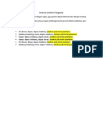 Rumusan Lomba Ke Tangkasan PDF