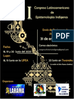 I Congreso Latinoamericano de Epistemologías Indígenas.pdf