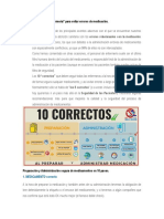 10 Correctos