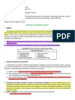 Sánchez-Palomino y Villegas-Lirola (1997) Cap 7. Deprivacion sociocultural (1)