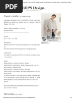 By The Docks Cappello Lavorato Ai Ferri In Drops Nepal Lavorato Avanti E Indietro Con Grana Di Riso Quadrupla Free Pattern By Drops Design