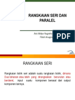 1b. Rangkaian Seri Dan Paralel PDF