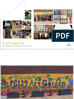 Ps 139q Rego Park Art Residency Program Overview December 2019 1