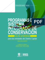 Programas del sistema integrado de conservación.pdf