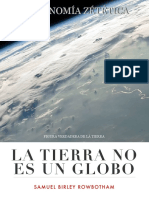 La Tierra No Es Un Globo.pdf