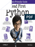 Head First Python.pdf