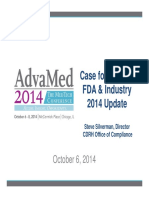 AdvaMed CFQ Slides PUBLIC