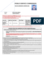 Online - Fpsc.gov - PK FPSC GR Reports GR Phase5all Ac 2019.php# PDF