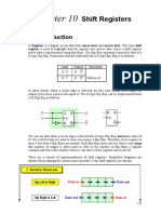 Shift Register PDF