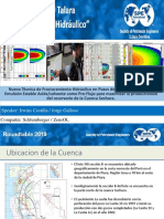 2P Nueva Técnica de Fracturamiento Hidráulico en Pozos de Gas Seco, Aplicando Emulsión Estable Acidasolvente Como Pre-Flujo para Maximizar La Productividad Del Reservorio D PDF