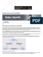 How Carders Can Use Ebay As A Virtual ATM - Krebs On Security135330 PDF