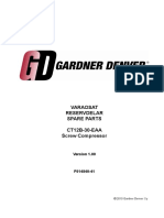 CT12B-30-EAA - SN F014840-41 - Parts Manual PDF