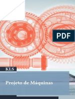 Projeto de Máquinas (Anhanguera) PDF