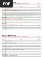 VFR Aeronautical Chart Symbols Guide | PDF | Visual Flight Rules ...